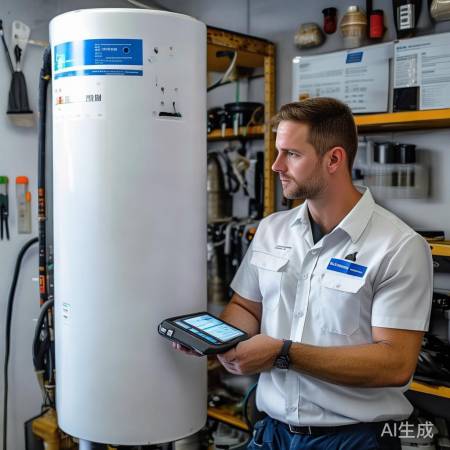 火王热水器全国24小时电话教导（电热水器反复跳闸原因解析及解决方法）