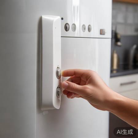 云米热水器快速服务解读，热水器安全防护：电压保护设置解析