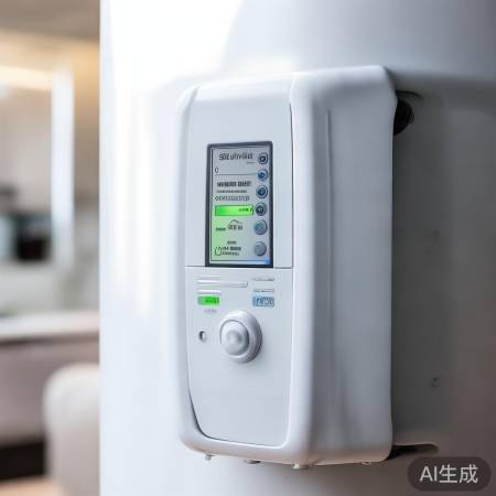 云米热水器快速服务解读，热水器安全防护：电压保护设置解析