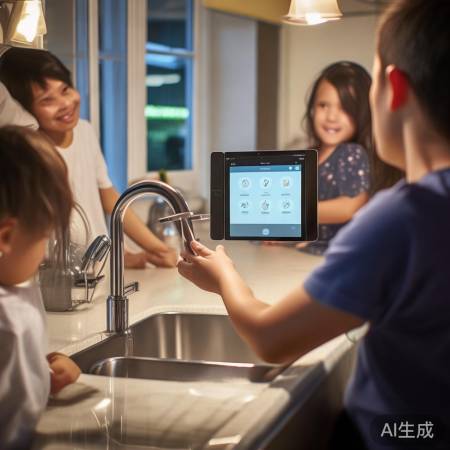 快速热水器推荐：盘点热门软件，让你洗浴更便捷