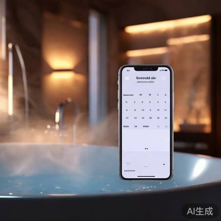 快速热水器推荐：盘点热门软件，让你洗浴更便捷