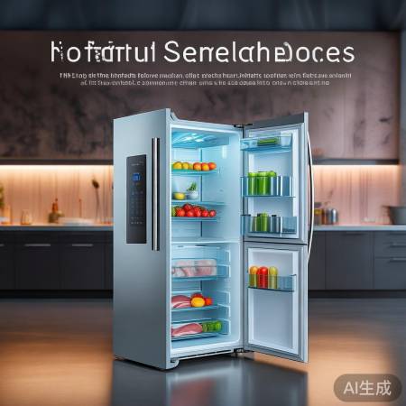 美的冰箱客户专线服务热线科普&冰箱选购攻略：实用技巧帮你选对好冰箱