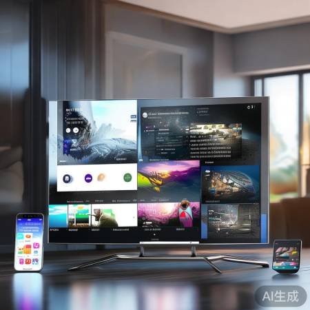 2023年最值得购买的电视机推荐