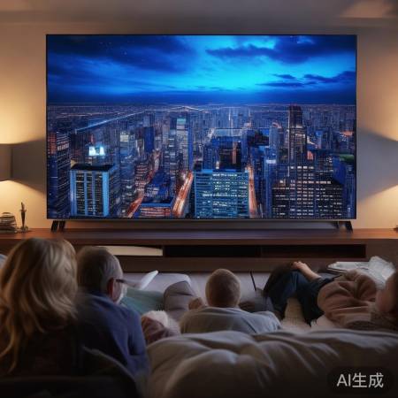 2023年最值得购买的电视机推荐