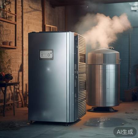 空气能价格亲民，告别多受不起顾虑