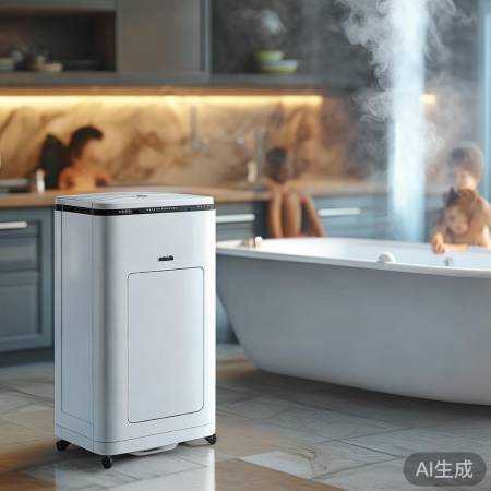 空气能价格亲民，告别多受不起顾虑