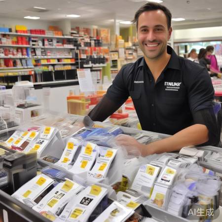 方太集成灶专业的售后维修解释(超市老板的诚信宣言：我不骗人，只开超市)