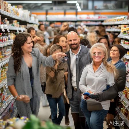 方太集成灶专业的售后维修解释(超市老板的诚信宣言：我不骗人，只开超市)