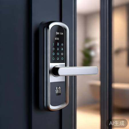 雅洁智能指纹锁售后救援热线讲解_同事突然失联，报警求助：上班搭子失踪之谜