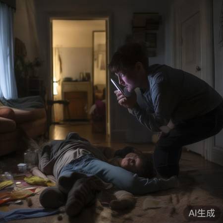 雅洁智能指纹锁售后救援热线讲解_同事突然失联，报警求助：上班搭子失踪之谜