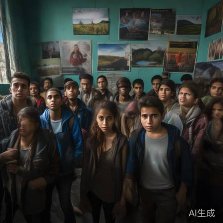 王力智能指纹锁品牌官方维修热线分析『高三学生涉特大偷渡案：背后真相令人震惊』