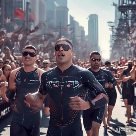 洁歌智能马桶售后维修热线全覆盖科普㉿荣耀机器人半马赛场大放异彩，包揽冠亚季军！