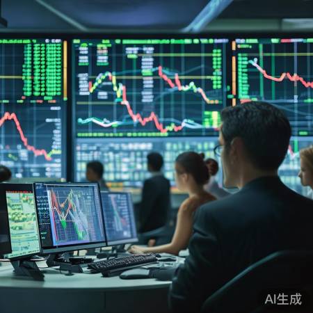 博净集成灶维修点查询分析，AI炒股真的可行吗？揭秘智能投资风险与机遇