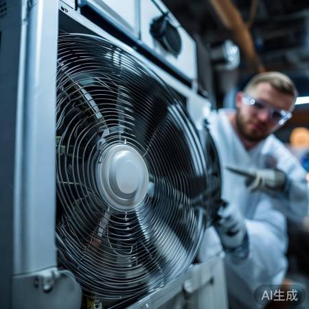 大金中央空调故障代码A3解决攻略