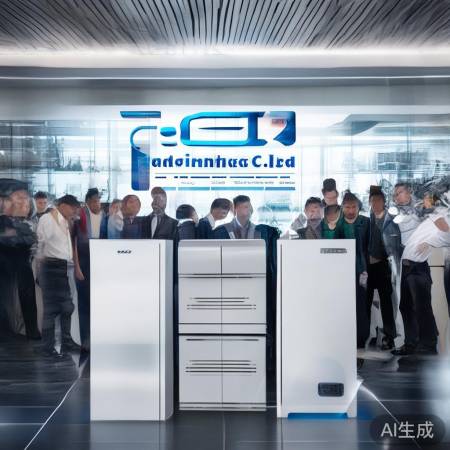 扬子空调器有限公司：专业空调设备制造商介绍