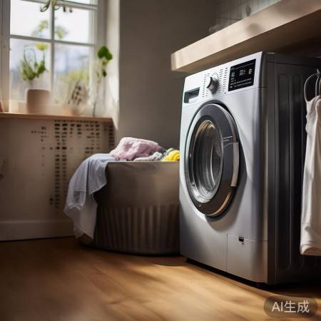 日本洗衣机品牌大盘点：热门型号及特点解析