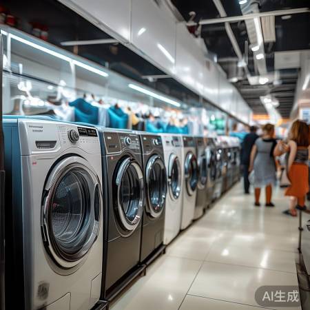 日本洗衣机品牌大盘点：热门型号及特点解析