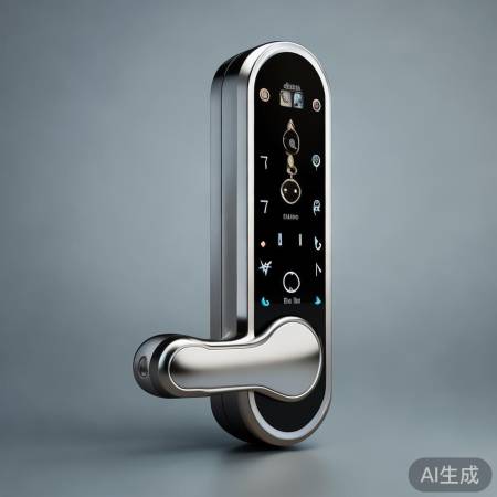 青稞智能锁24h售后中心科普￥智能锁常见键位数量及选择指南