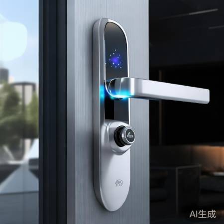 青稞智能锁24h售后中心科普￥智能锁常见键位数量及选择指南