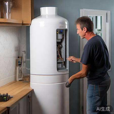 西门子热水器售后服务点号码热线解说：燃气热水器打火两次原因分析及解决方法