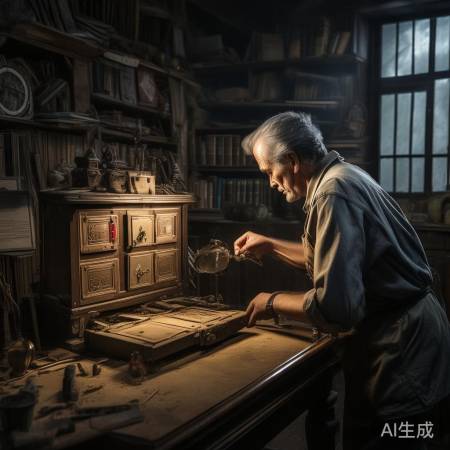 杰宝大王保险柜维修预约助手分解ぁ老式红星保险柜开启方法揭秘