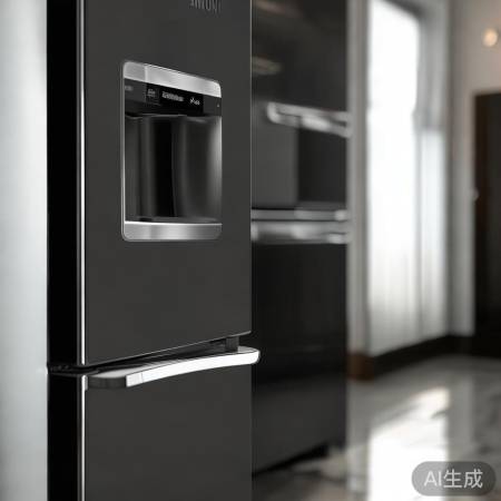 三星冰箱紧急服务剖析&冰箱电源线更换周期及使用寿命指南