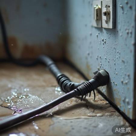 三星冰箱紧急服务剖析&冰箱电源线更换周期及使用寿命指南