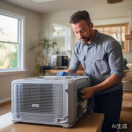 苏州大金中央空调拆装服务，专业高效，值得信赖