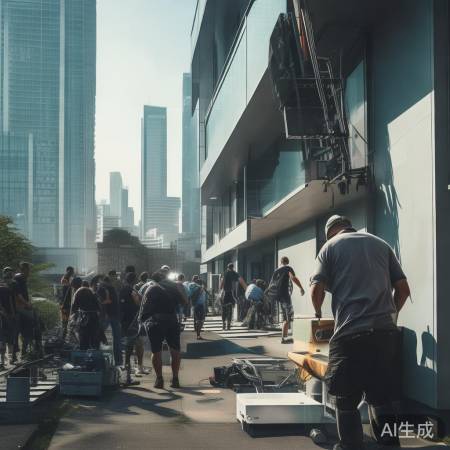 苏州大金中央空调拆装服务，专业高效，值得信赖