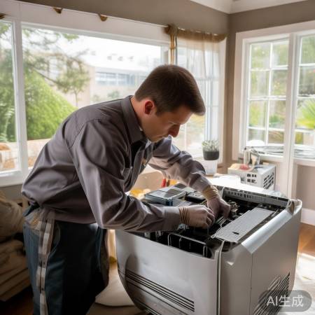 苏州大金中央空调拆装服务，专业高效，值得信赖