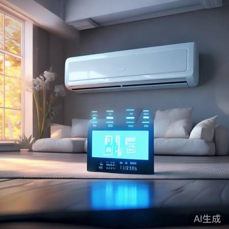 空调风速图标大小标准及设置技巧