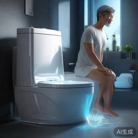 康熙智能马桶818优惠活动：品质生活新选择