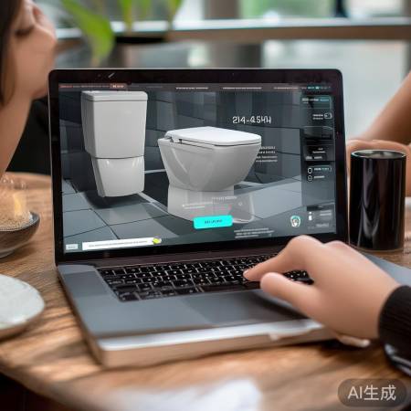 康熙智能马桶818优惠活动：品质生活新选择