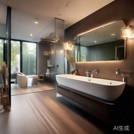 康熙智能马桶818优惠活动：品质生活新选择