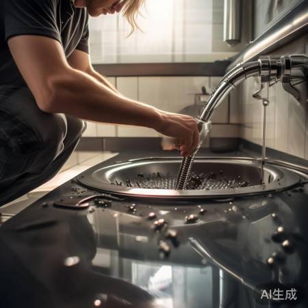 洗衣机罢工了？教你一招解决传统洗衣机不工作怎么办的困扰