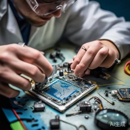 德盾智能指纹锁上门快修预约解析↑指纹锁拆卸步骤详解，轻松掌握安全开启技巧