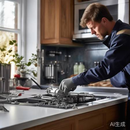 马鞍山集成灶维修服务电话，快速解决您的烦恼