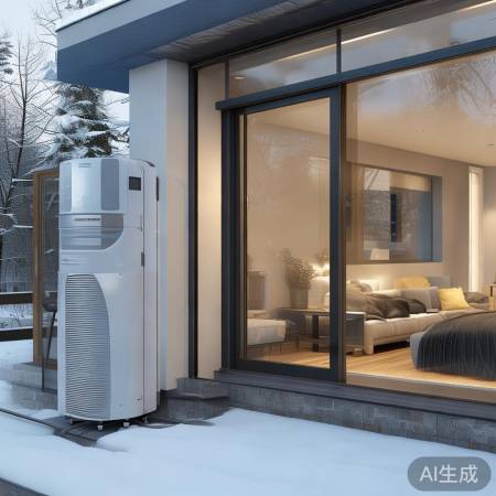 三菱日特热水器空气能登记热线电话解析㊤空气能供暖效果如何？揭秘冬季供暖新选择