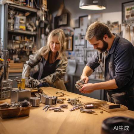 长安指纹锁开锁服务价格一览