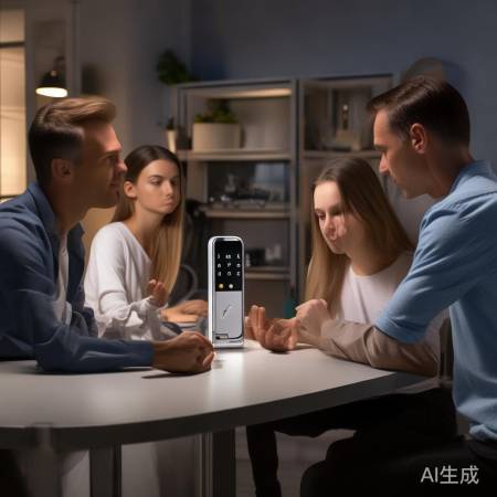 长安指纹锁开锁服务价格一览