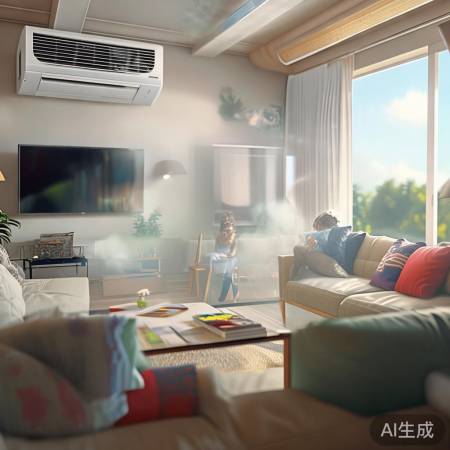 志高空调官网热线告诉你☞中央空调除湿技巧：快速除湿，舒适生活新选择