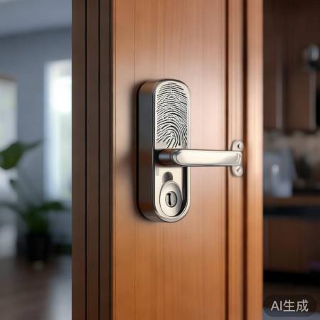 Oliston指纹锁设置教程：轻松掌握指纹锁使用技巧