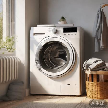 西门子洗衣机品牌热线教导『家用滚筒洗衣机桶长对比：哪种尺寸更适合你的家庭需求？』