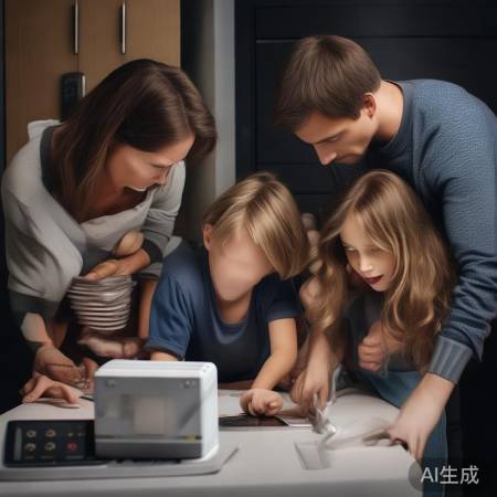 杰宝保险柜客服热线咨询详述☜家庭保险柜：守护家财安全的智能选择