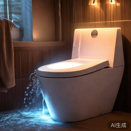 德立菲(DURAVIT)智能马桶总部售后服务解读,智能马桶翻盖后女性使用体验分享