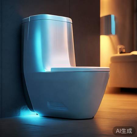 德立菲(DURAVIT)智能马桶总部售后服务解读,智能马桶翻盖后女性使用体验分享