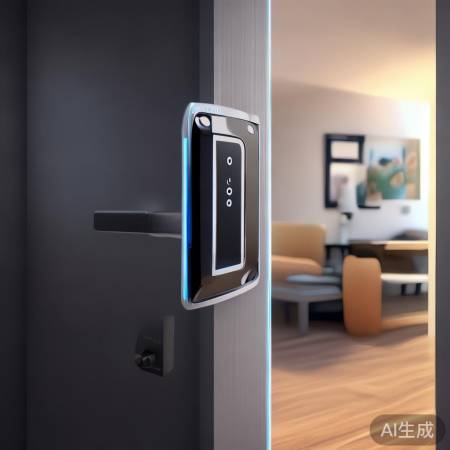 亚马逊智能锁系统揭秘：安全性及使用体验全面解析