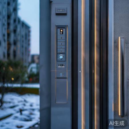 沈阳防盗门盘古技术支持服务详解