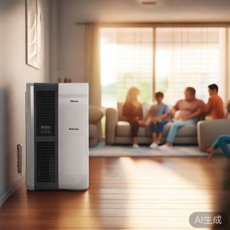 科莱威空调远程操控，轻松实现夏日清凉