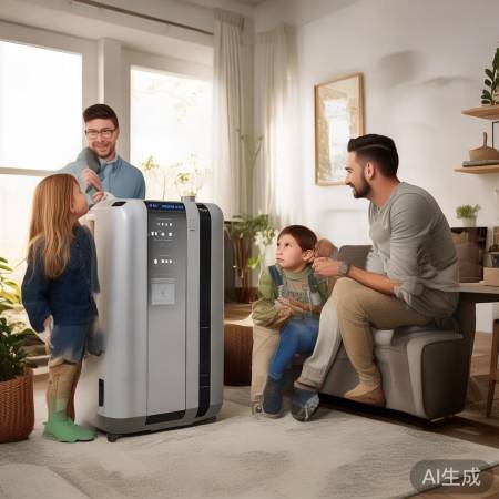 空气能热泵机组使用时需注意的五大要点